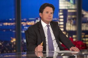 Michael J. Fox in The Michael J. Fox Show (2013)