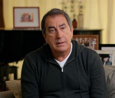 Kenny Ortega in Bystander Revolution (2014)