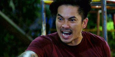 Tonio Quiazon in My Special Tatay: Takas (2019)