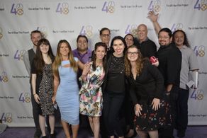 Aimee La Joie in The Hateful 48 (2019)