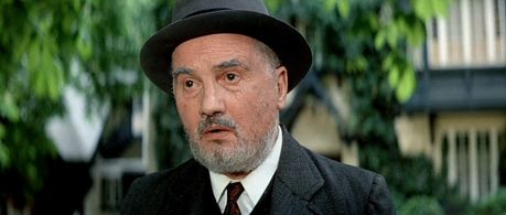 Harry-Max in Hibernatus (1969)