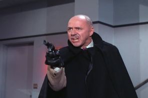 William Keene in Get Smart (1965)