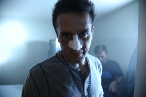 Marty Sader in Monday Nights at Seven (2016)