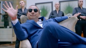 Inaamulhaq in PAGALPANTI