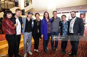 Confirmation screening - 40th Annual Atlanta Film Festival