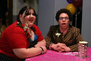 Ashley Fink in Fat Girls (2006)