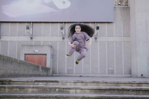 London | Spring 2021