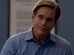 Phillip P. Keene in Major Crimes (2012)
