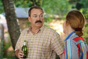 Jean-Michel Anctil in Mes petits malheurs (2016)