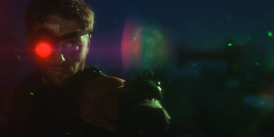 Still of Chris Grant Wenchell in POWER