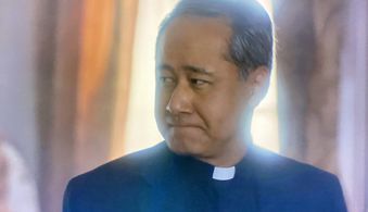 Eric Esteban in The Estate