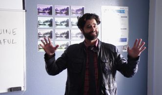 From the feature film, Everlasting