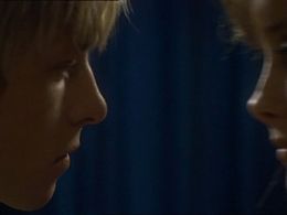 Mitch Hewer in Skins (2007)