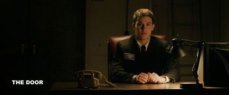 Sam Kantor in The Door (2014)