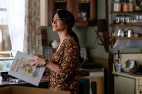 Ava Amani - Ruby and The Well - Season 1