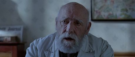 Robert Leroy in Camille Claudel 1915 (2013)