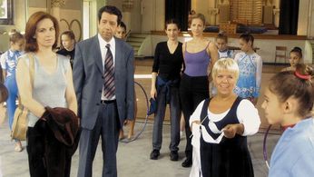 La Plus Haute Marche