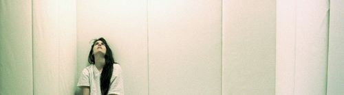 Davie-Blue in BETTY by Heather Ayres