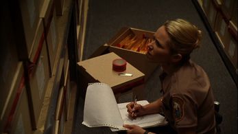 Shelli Bergh in CSI: Miami (2002)