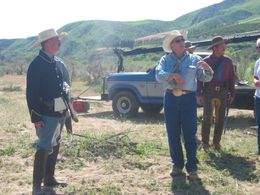 Directing Texas Rangers sizzle reel - 2011