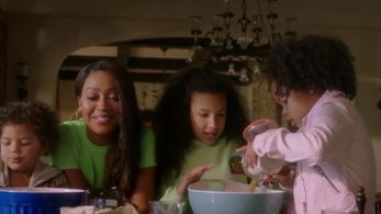 Milah Thompson, LaLa Anthony