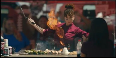 Dr. Pepper Fansville