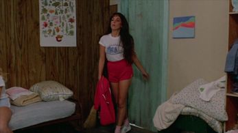 Karen Fields in Sleepaway Camp (1983)