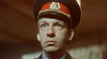 Vladimir Nosik in Tayna zapisnoy knizhki (1981)