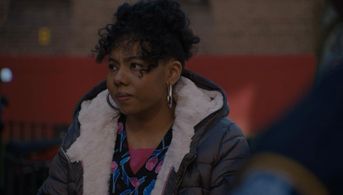 Asha Etchison recurring as Latasha Quick in East New York