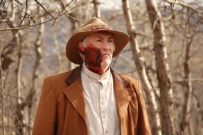 Stuart Bentley as Samuel Holt - Entity