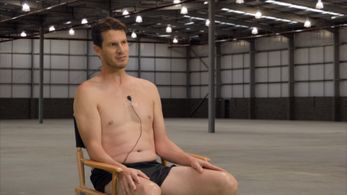 Daniel Tosh in Tosh.0: Bodybuilder Vs. (2020)