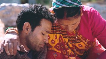 Vinod Rawat in Pushtaini (Ancestral) (2023)