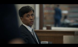 Chelsey Mark in Burden of Truth (2018)