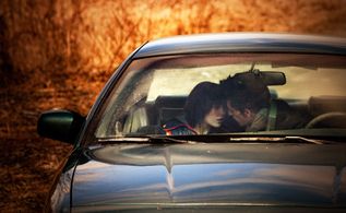 Elliot Page and Slim Twig in The Tracey Fragments (2007)