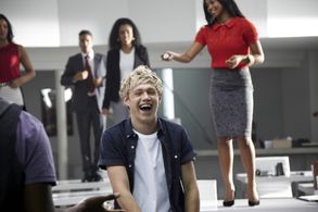 Niall Horan in One Direction: This Is Us (2013)