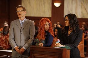 Keshia Knight Pulliam in Madea Goes to Jail (2009)