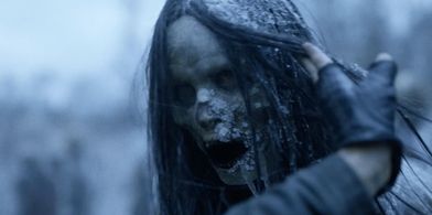 Emily Brinks as the Alicia Walker in Fear the Walking Dead season 8 episode 10