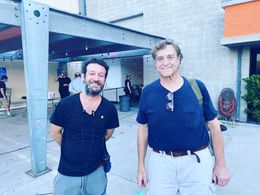 Slotomania Playtika with John Goodman