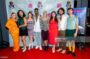 NYC Triple Threat premiere