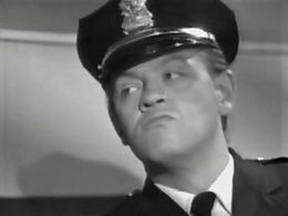 David Graf in Not Necessarily the News (1982)