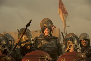 Noah Syndergaard in Game of Thrones (2011)