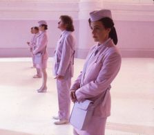 As the Heavenly Hostess