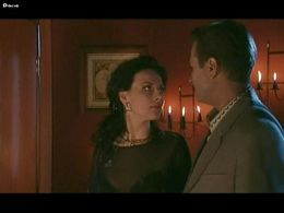 Victoria Unikel in Undina 2. Na grebne volny (2004)