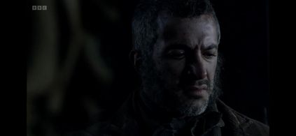 Cosh Omar - Bleak House