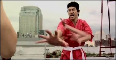 Street Fighter: The Later Years - E. Honda