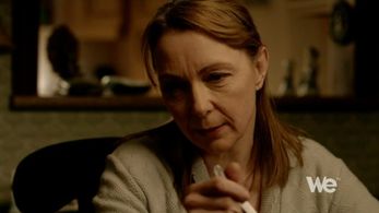 The Divide - Vickie Papavs as Celia Kurick