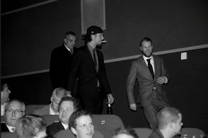 New Kids Nitro premiere