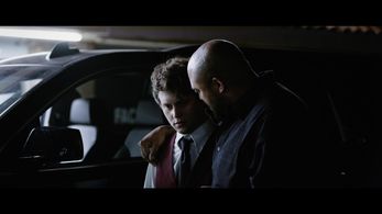 Simi Valley - Brendan and Bubba - 2018