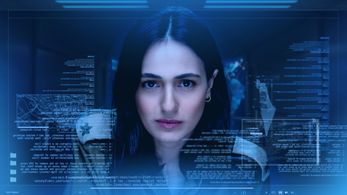 Lucy Ayoub in 8200 (2024)