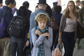 Marcus Eckert in Scorpion (2014)